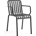 Thumbnail photo of Palissade Armchair