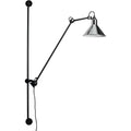 Thumbnail photo of No. 214 Wall Lamp From Lampe Gras (Black Frame 2