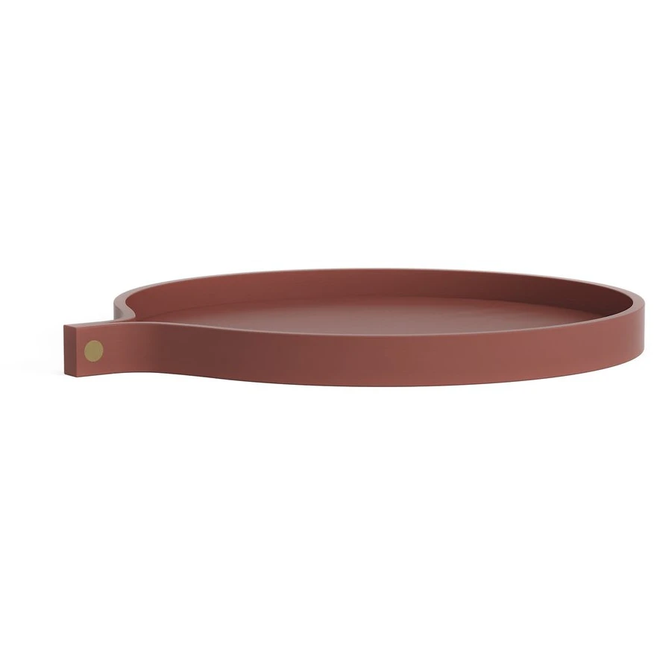 Photo of Comma Tray Ø40 Cm Ash