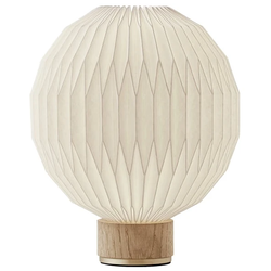 Photo of 375 Table Lamp Paper Shade