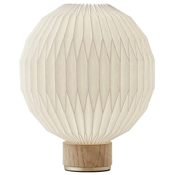 375 Table Lamp Paper Shade