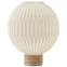 375 Table Lamp Paper Shade