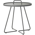 Thumbnail photo of On The Move Table Ø52 Cm