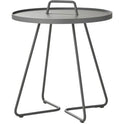 On The Move Table Ø52 Cm
