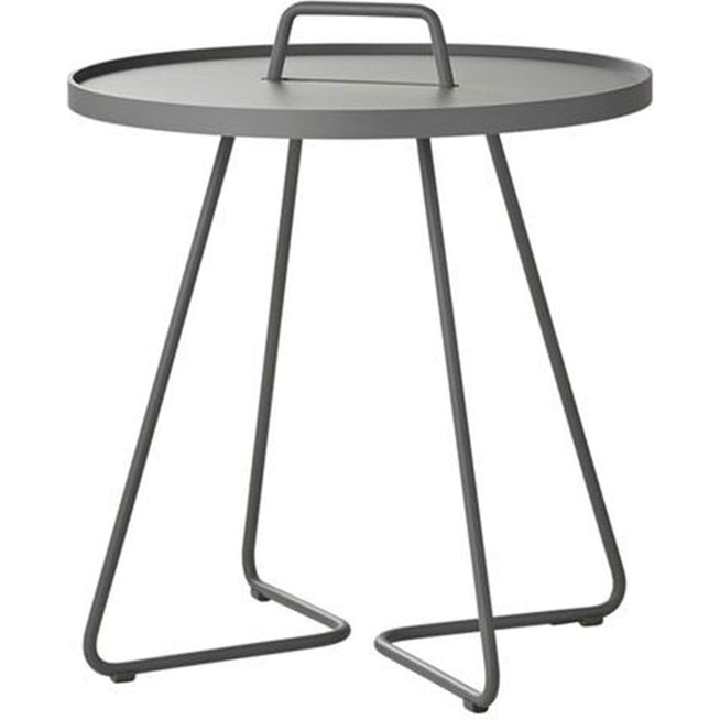 Photo of On The Move Table Ø52 Cm