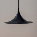 Thumbnail photo of Semi Pendant Lamp, Small