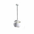 Thumbnail photo of Hcs 175 Pendant White