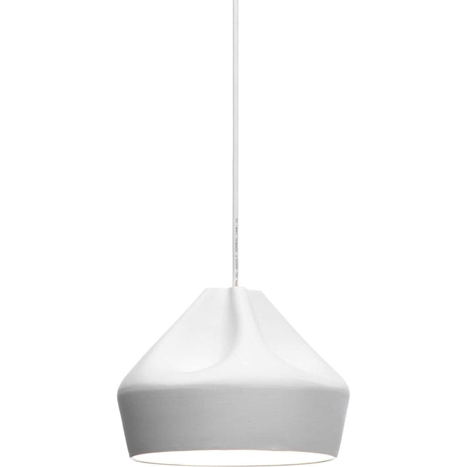 Photo of Pleat Box 24 Led - White, White - Pendellampor - Mashallah,xavier Mañosa - Vit