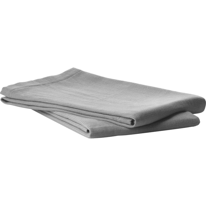 Photo of Vipp121 Kitchen Towel 50x80 Cm 2-pack Grey