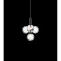 Thumbnail photo of Miira 4 Chandelier
