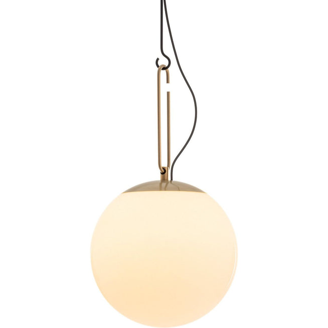Photo of Nh 35 S Pendant Black/brass