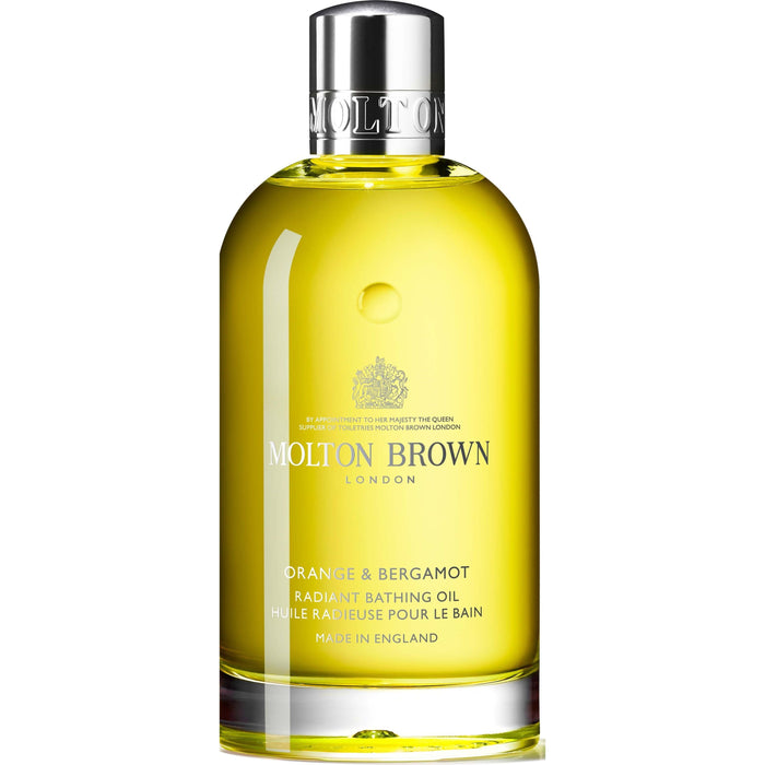 Orange & Bergamot Radiant