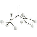 Thumbnail photo of Drop Bulp Chandelier