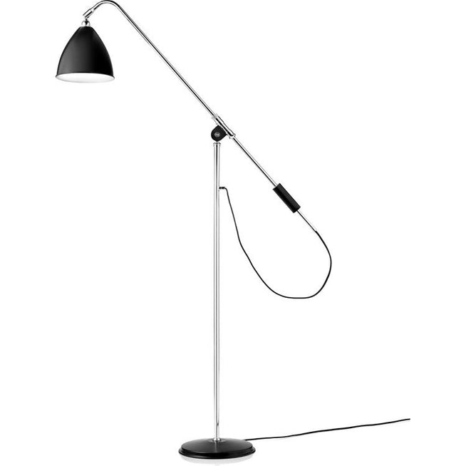 Photo of Bestlite BL4 Floor Lamp