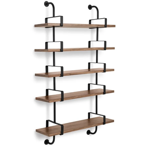 Photo of Démon Wall Shelf 5