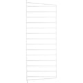 Thumbnail photo of String Wall Rack 75x30, White, 1-pack - Shelving - Nils Strinning - White - Metal
