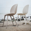 Thumbnail photo of Beetle Dining Outdoor Chair