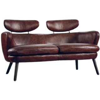 Dialma Brown Sofa DB004918