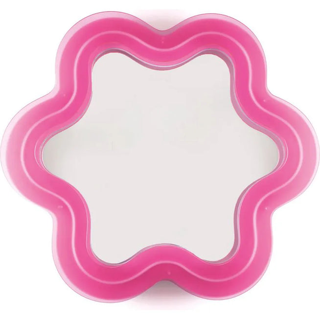 Photo of Supercurve Flower Mirror