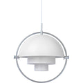 Thumbnail photo of Multi-Lite Pendant Lamp - Large