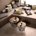 Thumbnail photo of Wire Basket Large Ø: 60 cm
