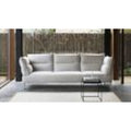 Thumbnail photo of Pandarine 3 Person Sofa, Reclining Arm