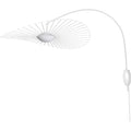 Thumbnail photo of Vertigo Nova Wall Lamp White - Vägglampor - Constance Guisset - Vit