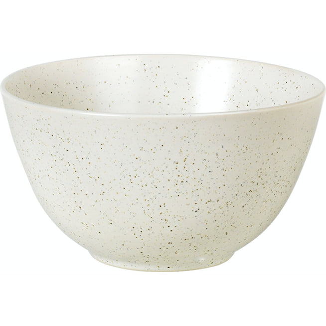 Photo of Nordic Vanilla bowls ø20cm - set of 4 pieces