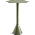 Thumbnail photo of Palissade Cone Table Ø60 cm