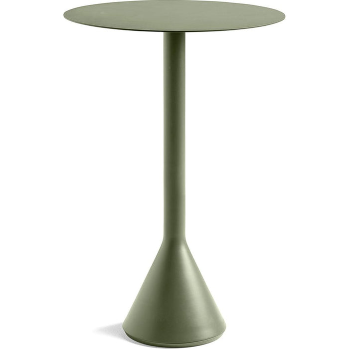 Photo of Palissade Cone Table Ø60 cm