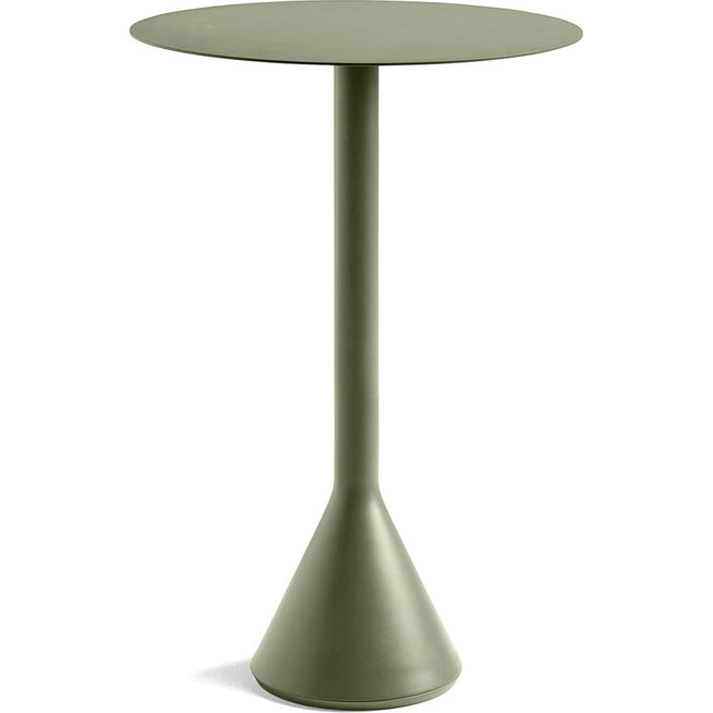 Photo of Palissade Cone Table Ø60 cm