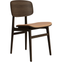 Ny11 Chair - Seat Upholstered