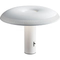 Thumbnail photo of W203 Ilumina T1 White - Bordslampor - Ilse Crawford - Vit