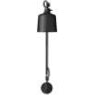 Thumbnail photo of Vipp522 Wall Lamp Black