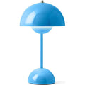 Thumbnail photo of Flowerpot VP9 Portable Table Lamp