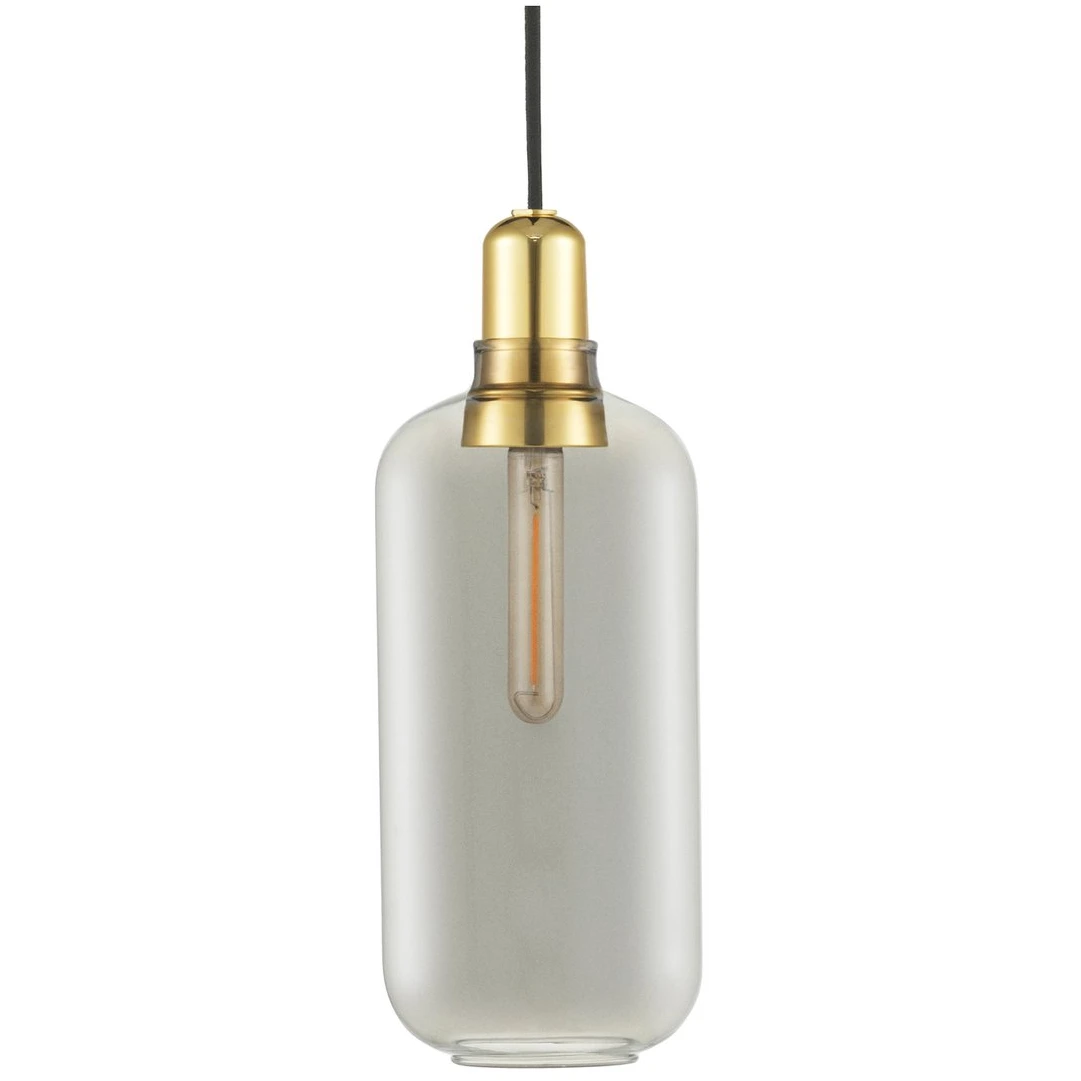 Amp Pendant Lamp Large