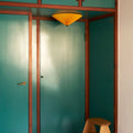 Thumbnail photo of Matin Flush Mount Ceiling Lamp, Ø50 Cm