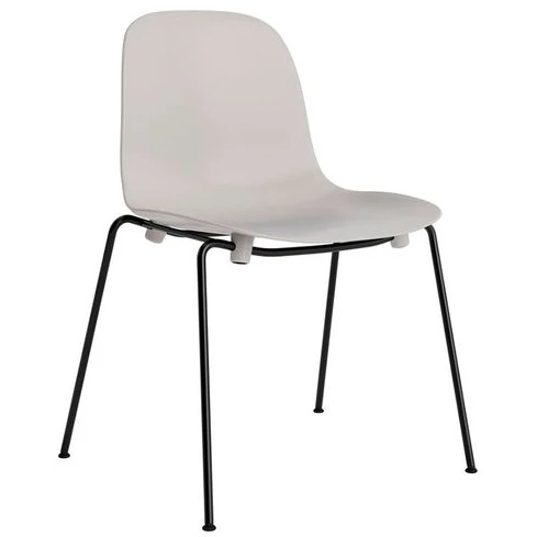 Photo of Form Chair Stacking Steel