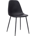 Found Chair