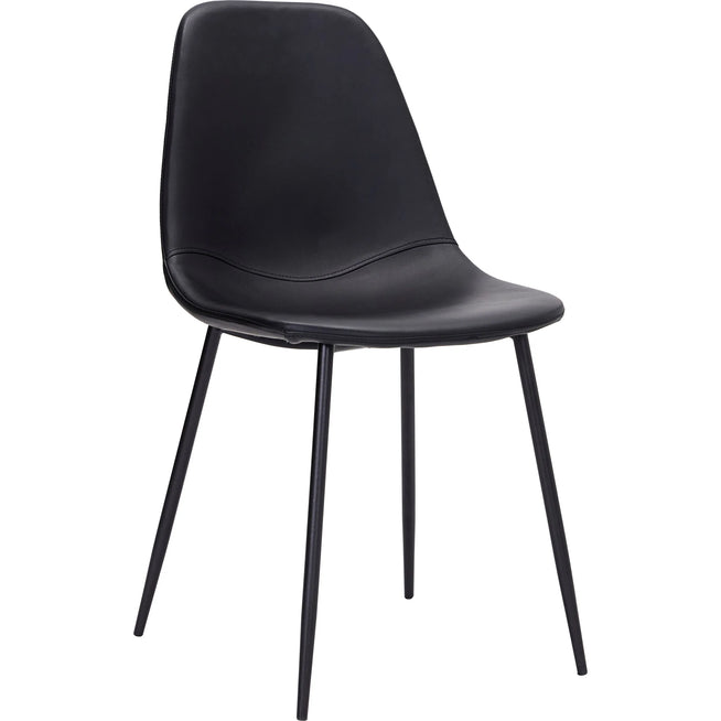 Photo of Found Chair