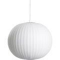 Thumbnail photo of Nelson Ball Bubble Pendant Lamp