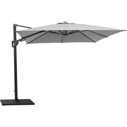 Photo of Hyde luxe tilt parasol, 3x3 m