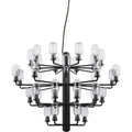 Thumbnail photo of Amp Chandelier