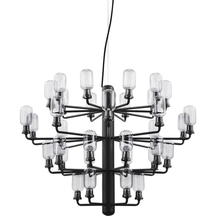 Photo of Amp Chandelier