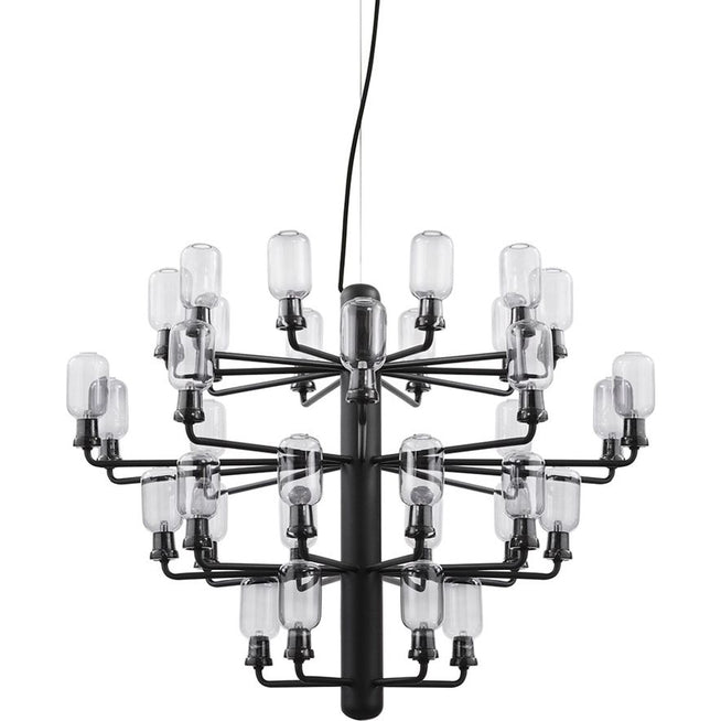 Photo of Amp Chandelier