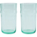 Thumbnail photo of Rain goggles Green/Blue Set of 6 Pieces