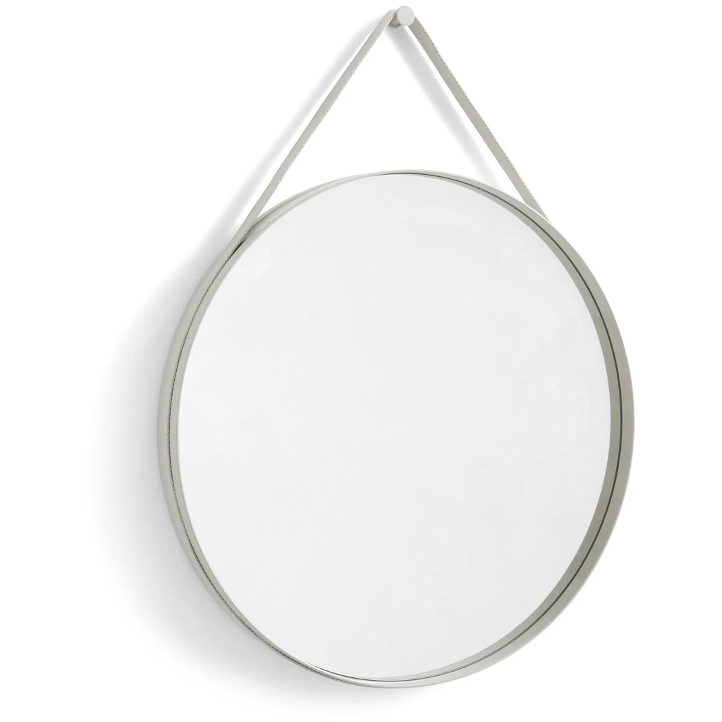 Strap Mirror