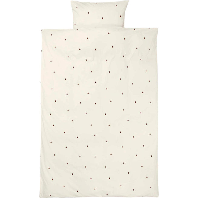 Photo of Pear Bedding - Bedding - Junior - W100 x H140 cm