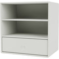 Thumbnail photo of Montana Mini 1005 - Nordic - Shelving - Peter J. Lassen - Grey - Mdf