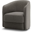Covent Lounge Chair Narrow - Lænestol - Nevotex Barnum